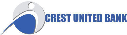 Crest United Bank  